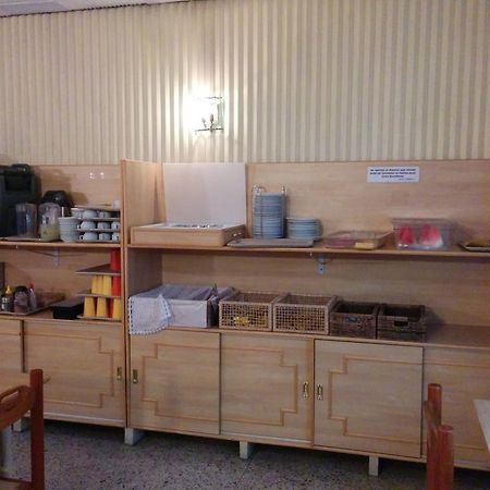 诺和百乐门酒店 圣保罗 外观 照片