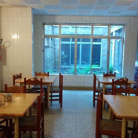 诺和百乐门酒店 圣保罗 外观 照片